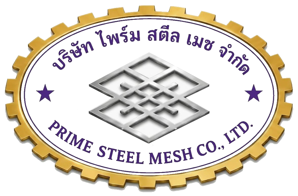 Prime Steel Mesh