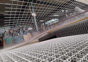 ภาพสินค้า 3 ตะแกรงตัวหนอน wire netting ภาพที่ 10_0