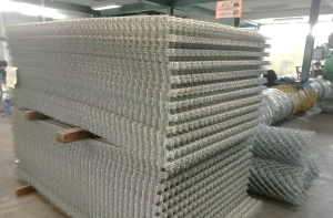 ภาพสินค้า 3 ตะแกรงตัวหนอน wire netting ภาพที่ 12_0