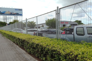 ภาพสินค้า 3 ตะแกรงตัวหนอน wire netting ภาพที่ 4_0