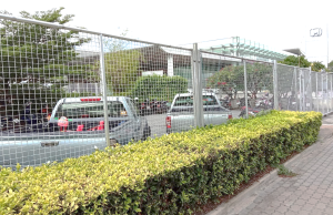 ภาพสินค้า 3 ตะแกรงตัวหนอน wire netting ภาพที่ 5_0