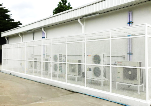 ภาพสินค้า 3 ตะแกรงตัวหนอน wire netting ภาพที่ 6_0