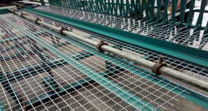 ภาพสินค้า 3 ตะแกรงตัวหนอน wire netting ภาพที่ 8_0