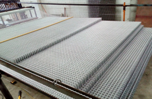ภาพสินค้า 3 ตะแกรงตัวหนอน wire netting ภาพที่ 9_0