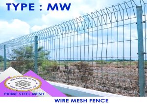 ภาพสินค้า 4 รั้วไวร์เมข wire mesh fence ภาพที่ 5_0