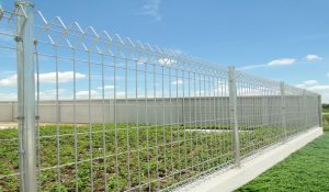 ภาพสินค้า 4 รั้วไวร์เมข wire mesh fence ภาพที่ 9_0