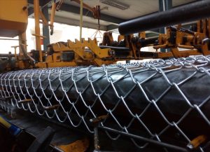 ภาพหน้าสินค้า 2 ลวดตาข่าย Chain Link ภาพที่ 11_0