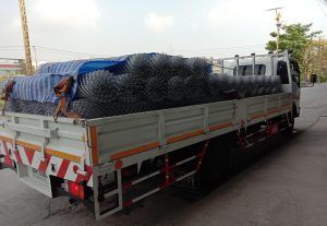 ภาพหน้าสินค้า 2 ลวดตาข่าย Chain Link ภาพที่ 12_0
