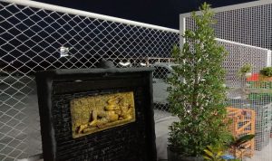 ภาพหน้าสินค้า 2 ลวดตาข่าย Chain Link ภาพที่ 3_0