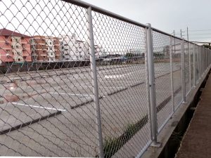 ภาพหน้าสินค้า 2 ลวดตาข่าย Chain Link ภาพที่ 6_0
