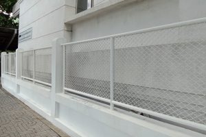 ภาพหน้าสินค้า 2 ลวดตาข่าย Chain Link ภาพที่ 7_0