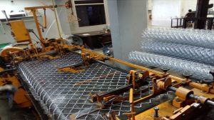 ภาพหน้าสินค้า 2 ลวดตาข่าย Chain Link ภาพที่ 8_0