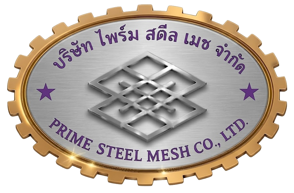 Prime Steel Mesh